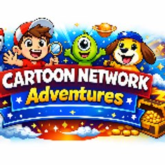 Cartoon Network Adventures