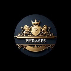 PHRASES