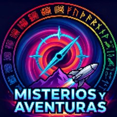 Misterios y Aventuras