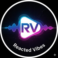 Reacted Vibes