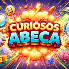 Curiosos abeca