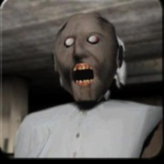 Granny Fangames Series