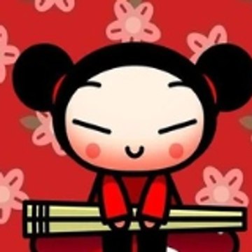 Pucca Disney XD Latino