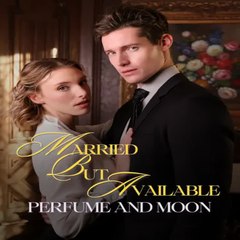 【 Married But Available  Perfume and Moon 】