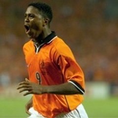 The White Kluivert