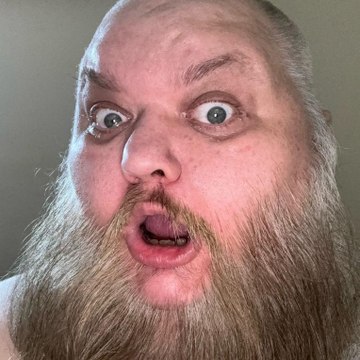King Beard X