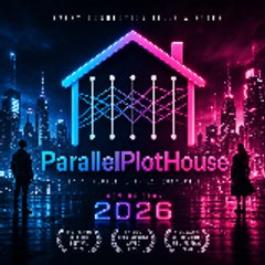 ParallelPlotHouse