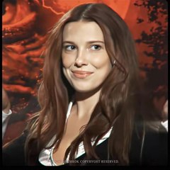 Millie BoBy  Brown🔥