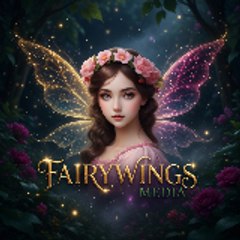 fairywingsmedia - 3D Animated Stories