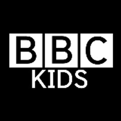 BBC kids TV