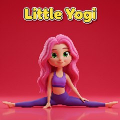 Little Yogi Bears