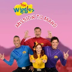 The Wiggles  Mission To Mars