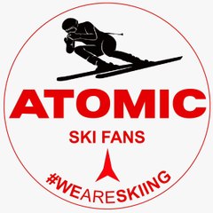 Atomic Ski Fans