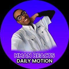 🔥HMAN REACTS🔥