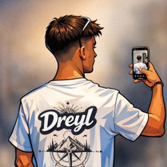 Dreyl Montage