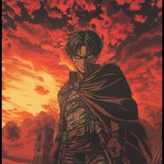 エレン・イェーガー