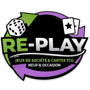Re-Play