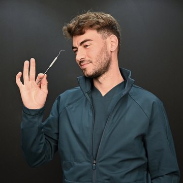 Docteur Kévin