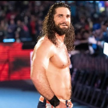 Seth Rollins