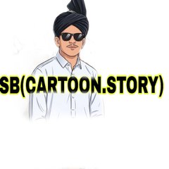 SB(CARTOON.STORY)