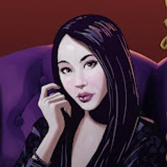Dark Asia with Megan