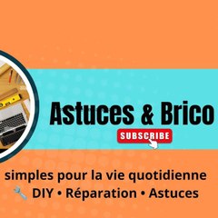 Riad Astuces et Brico
