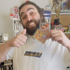 Alex | Coffre à Cartes