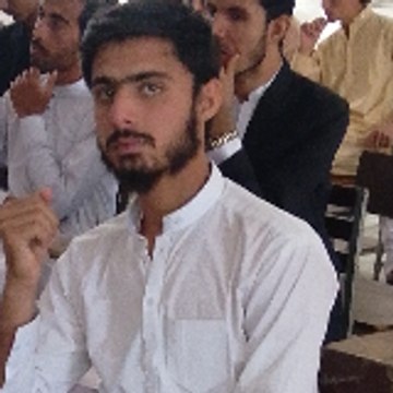 Hamid Burki