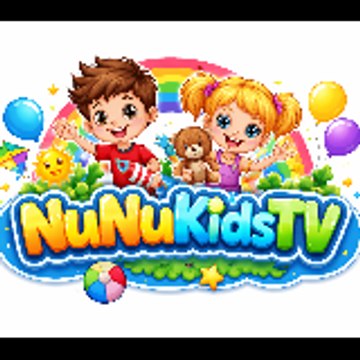 NuNuKidsTv