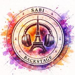 sabi backstage