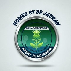 Homeo By Dr Jadran