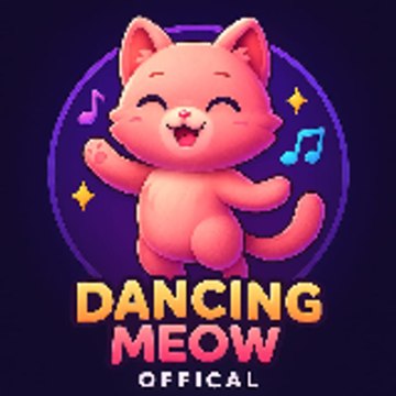 Dancing Meow Official