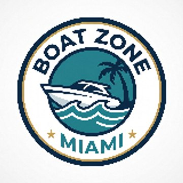 Boat Zone Miami
