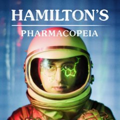 Hamilton's Pharmacopeia