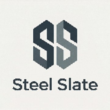 Steel.Slate