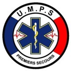 UMPS Unité Mobile de Premiers Secours