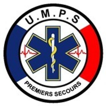 UMPS Unité Mobile de Premiers Secours
