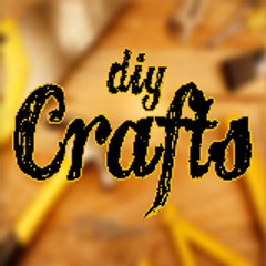 DIY & Crafts USA