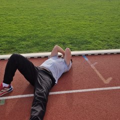 Dante.prep | Preparateur physique