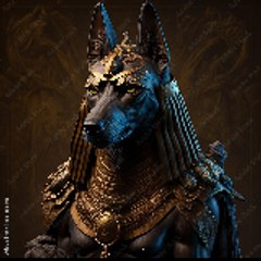 Anubis