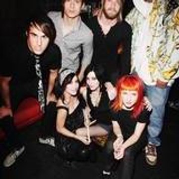 The Veronicas