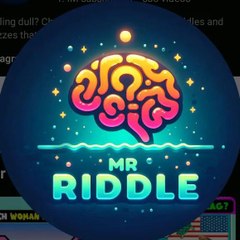 Mr Riddle