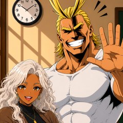 Snack-N-Animé