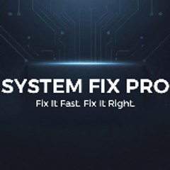 System Fix Pro