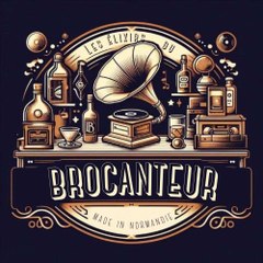 Les élixirs du brocanteur