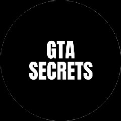GTA SECRETS