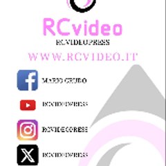 RCvideo Press