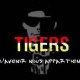 red tigers