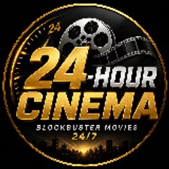 24-Hour Cinema