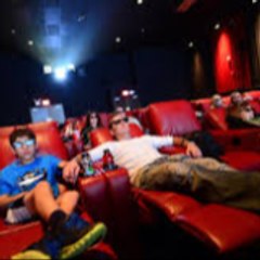 CouchCinema